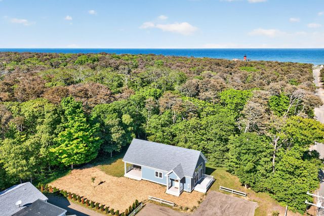 695 Cable Road, Eastham, MA 02642