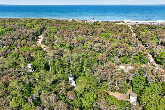 695 Cable Road, Eastham, MA 02642