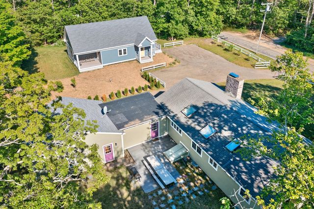 695 Cable Road, Eastham, MA 02642