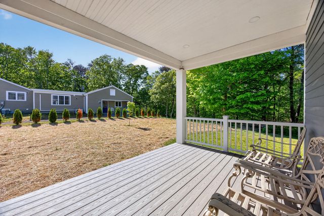 695 Cable Road, Eastham, MA 02642