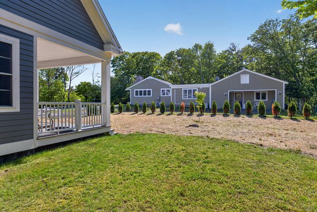 695 Cable Road, Eastham, MA 02642