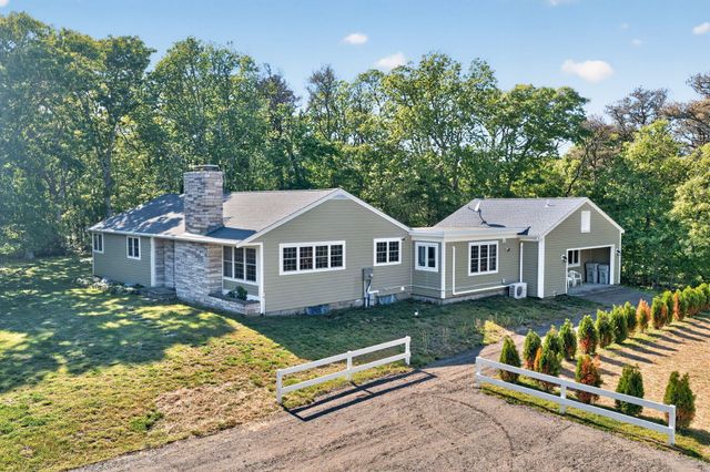 695 Cable Road, Eastham, MA 02642