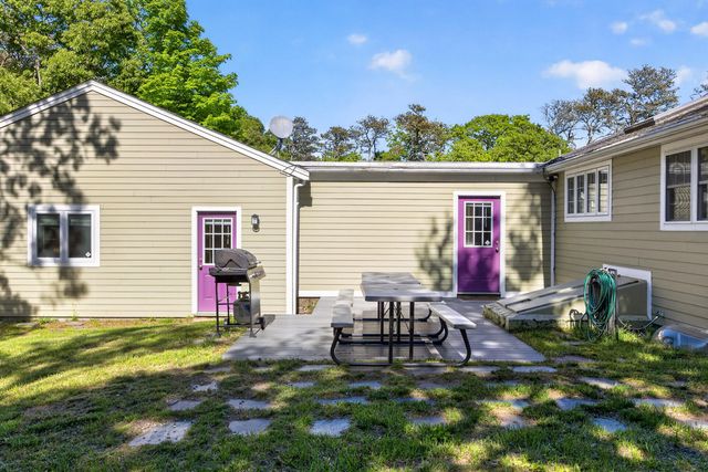 695 Cable Road, Eastham, MA 02642