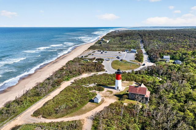 695 Cable Road, Eastham, MA 02642
