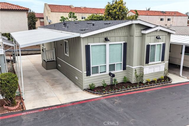 22600 Normandie Avenue 47, Torrance, CA 90502