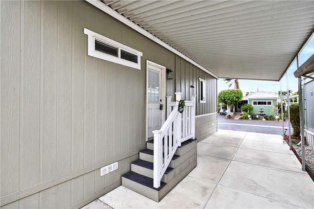 22600 Normandie Avenue 47, Torrance, CA 90502