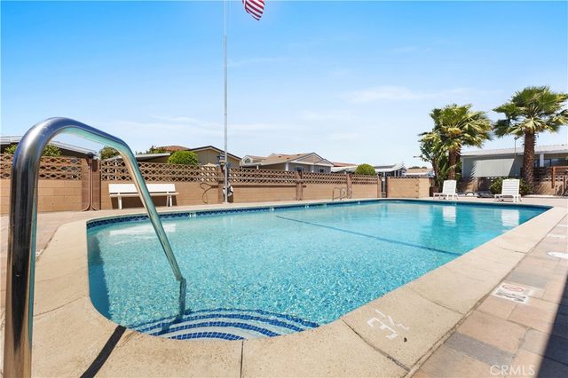 22600 Normandie Avenue 47, Torrance, CA 90502