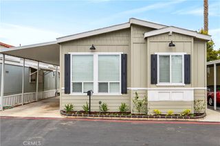 22600 Normandie Avenue 47, Torrance, CA 90502