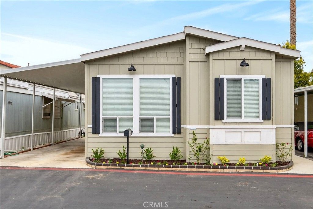 22600 Normandie Avenue 47, Torrance, CA 90502