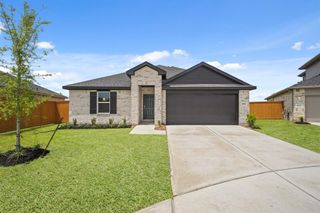 6119 Ginevra Summers Drive, Katy, TX 77493