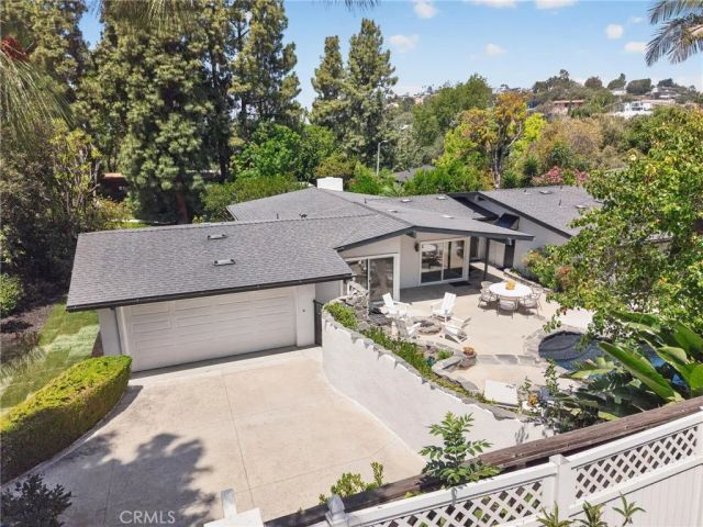 13132 Barrett Hill Circle, North Tustin, CA 92705