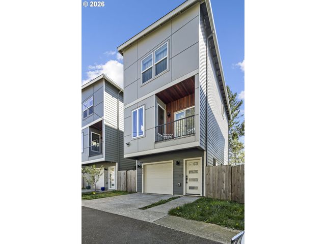 4209 Se 80TH Ave, Portland, OR 97206