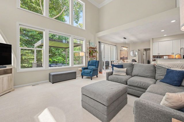 15359 Bayou Meadows Court, Spring Lake, MI 49456