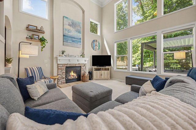 15359 Bayou Meadows Court, Spring Lake, MI 49456