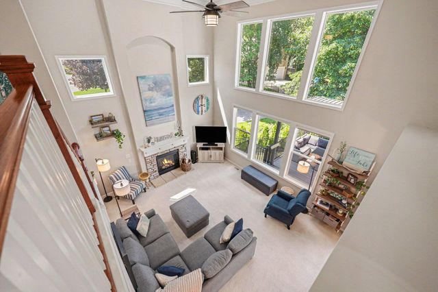 15359 Bayou Meadows Court, Spring Lake, MI 49456