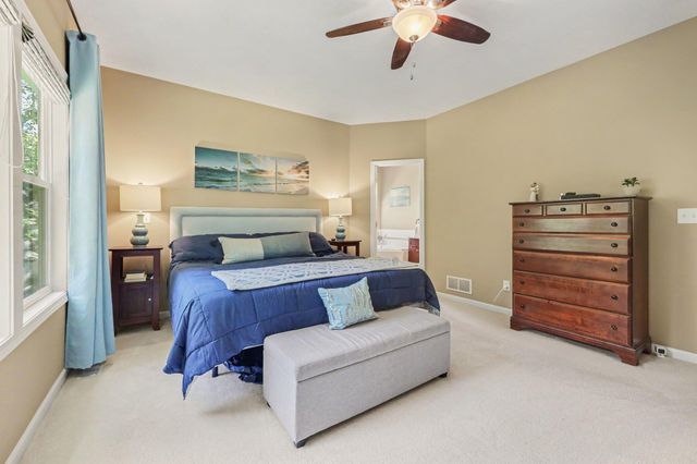 15359 Bayou Meadows Court, Spring Lake, MI 49456