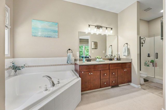 15359 Bayou Meadows Court, Spring Lake, MI 49456