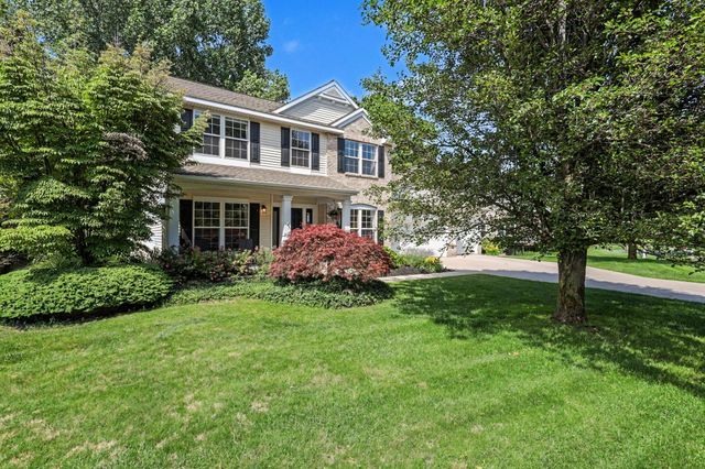 15359 Bayou Meadows Court, Spring Lake, MI 49456
