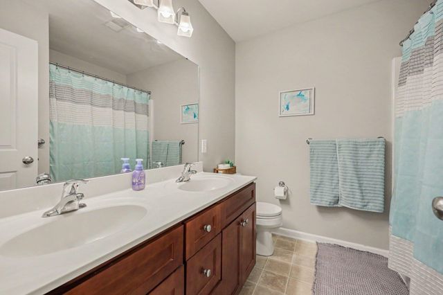 15359 Bayou Meadows Court, Spring Lake, MI 49456