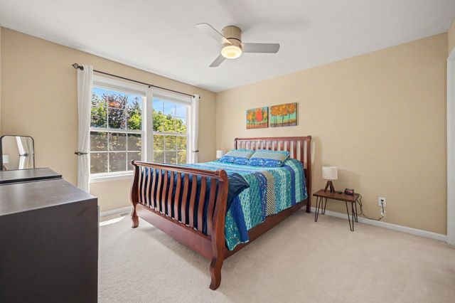 15359 Bayou Meadows Court, Spring Lake, MI 49456