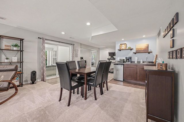 15359 Bayou Meadows Court, Spring Lake, MI 49456