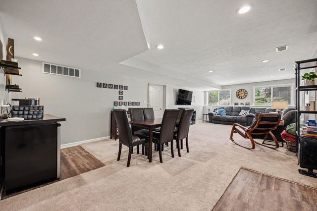 15359 Bayou Meadows Court, Spring Lake, MI 49456