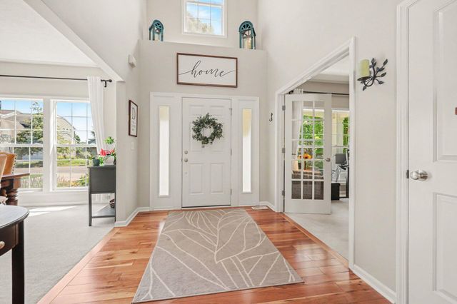 15359 Bayou Meadows Court, Spring Lake, MI 49456