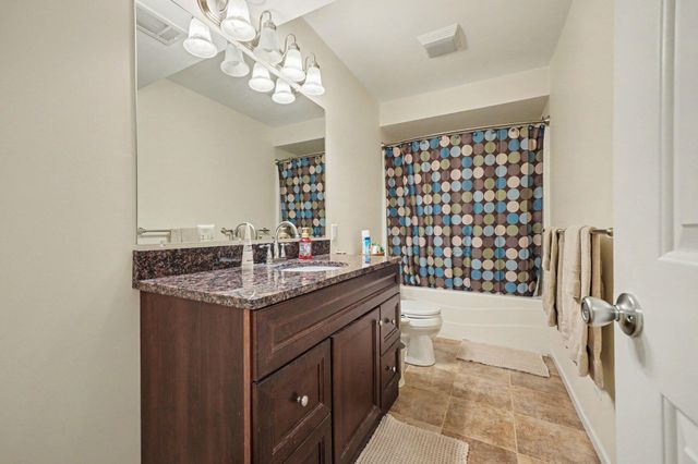 15359 Bayou Meadows Court, Spring Lake, MI 49456
