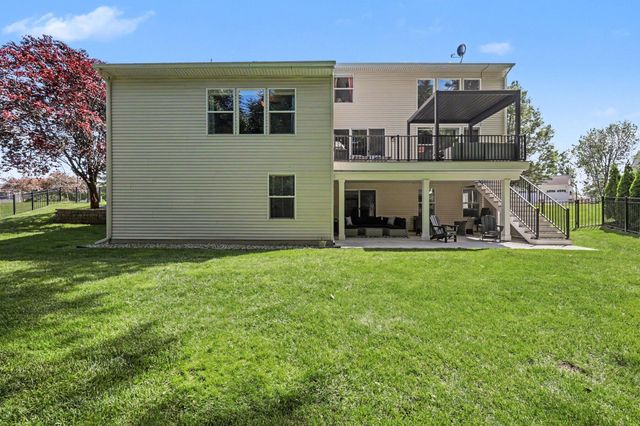 15359 Bayou Meadows Court, Spring Lake, MI 49456