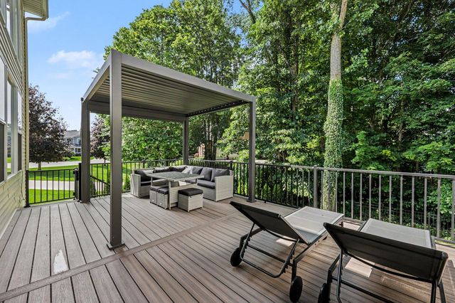 15359 Bayou Meadows Court, Spring Lake, MI 49456