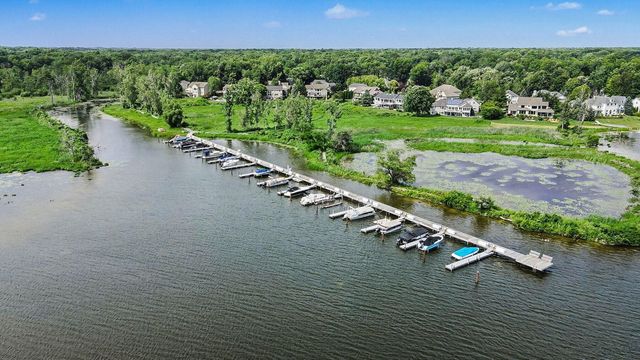 15359 Bayou Meadows Court, Spring Lake, MI 49456
