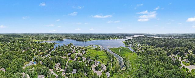 15359 Bayou Meadows Court, Spring Lake, MI 49456