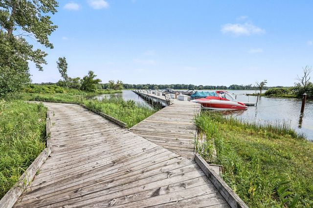 15359 Bayou Meadows Court, Spring Lake, MI 49456