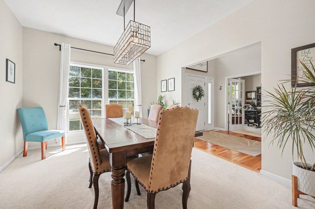 15359 Bayou Meadows Court, Spring Lake, MI 49456