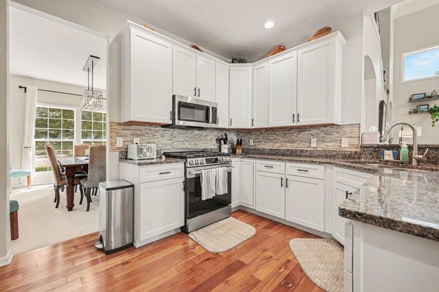 15359 Bayou Meadows Court, Spring Lake, MI 49456