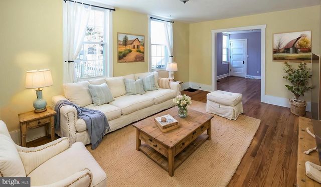 2011 HALFMOON VALLEY RD, Port Matilda, PA 16870