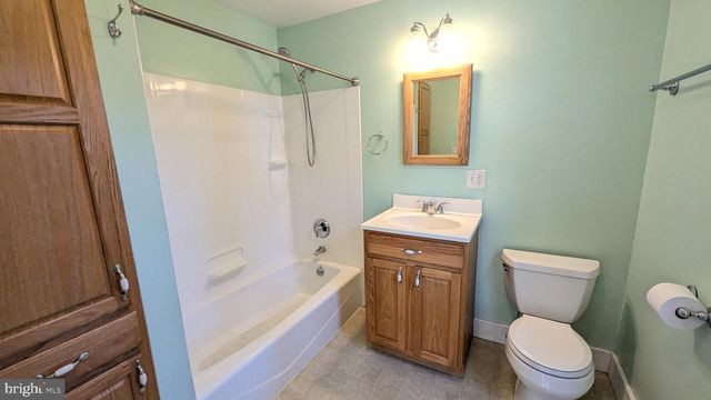 2011 HALFMOON VALLEY RD, Port Matilda, PA 16870