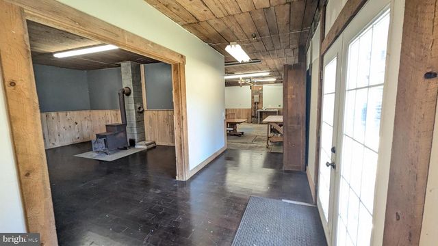 2011 HALFMOON VALLEY RD, Port Matilda, PA 16870