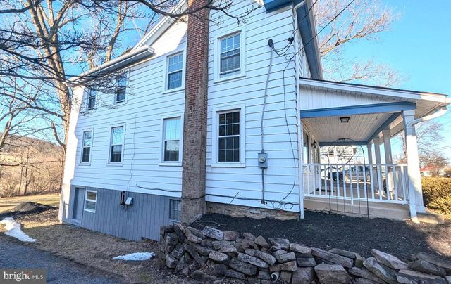 2011 HALFMOON VALLEY RD, Port Matilda, PA 16870