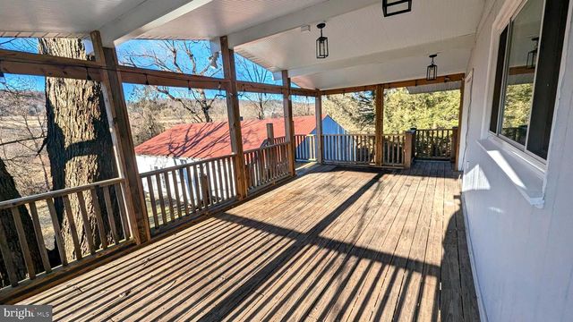 2011 HALFMOON VALLEY RD, Port Matilda, PA 16870