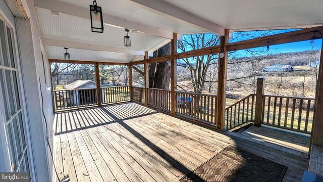 2011 HALFMOON VALLEY RD, Port Matilda, PA 16870