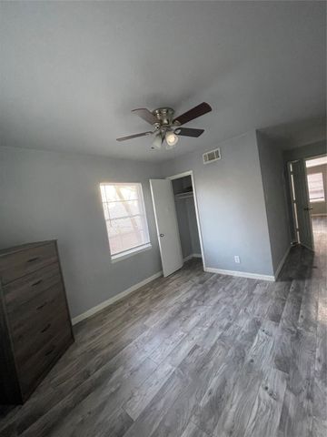 1203 Belvedere Drive, Arlington, TX 76010