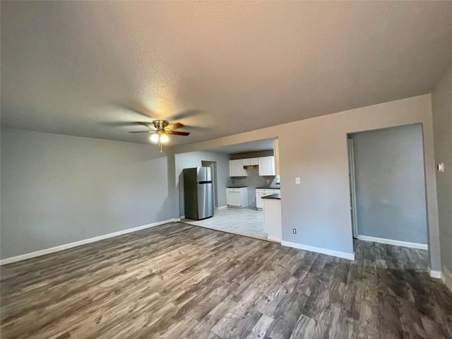 1203 Belvedere Drive, Arlington, TX 76010