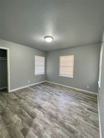 1203 Belvedere Drive, Arlington, TX 76010