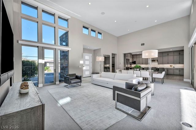 6675 DESERT CRIMSON Street, Las Vegas, NV 89148