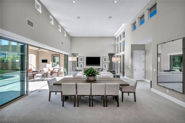 6675 DESERT CRIMSON Street, Las Vegas, NV 89148