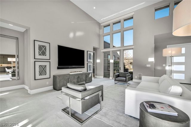 6675 DESERT CRIMSON Street, Las Vegas, NV 89148