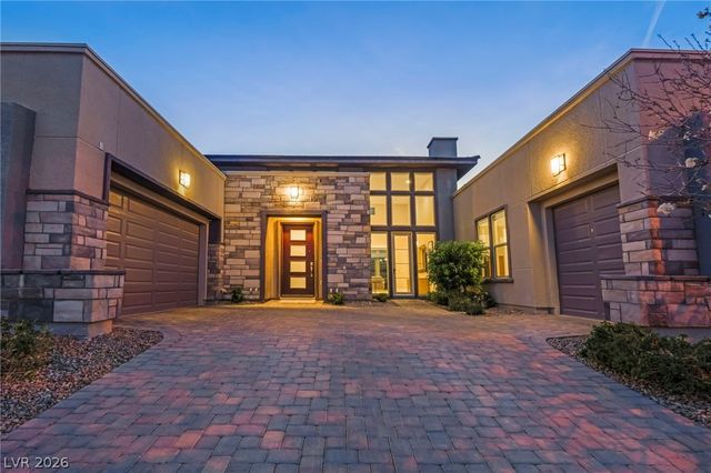 6675 DESERT CRIMSON Street, Las Vegas, NV 89148