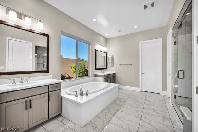 6675 DESERT CRIMSON Street, Las Vegas, NV 89148