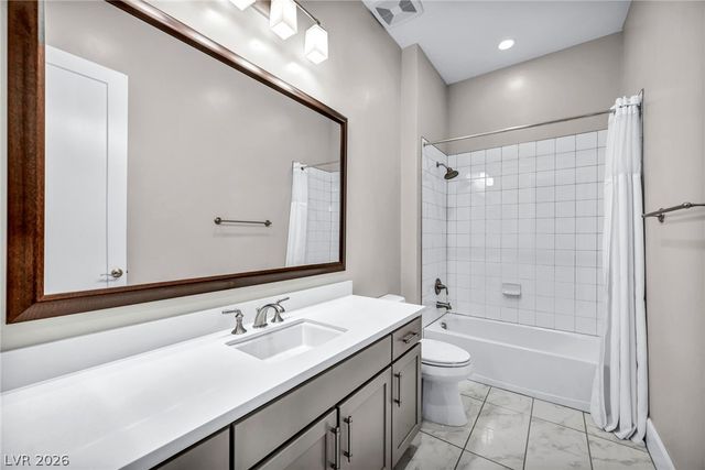 6675 DESERT CRIMSON Street, Las Vegas, NV 89148